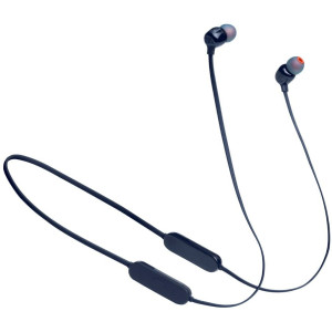 Bluetooth-гарнитура JBL Tune 125BT Blue (JBLT125BTBLU) Bluetooth-гарнитура JBL Tune 125BT Blue (JBLT125BTBLU)
