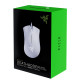 Мишка Razer DeathAdder Essential White (RZ01-03850200-R3M1) USB