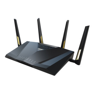 Бездротовий маршрутизатор Asus RT-AX88U PRO Бездротовий маршрутизатор Asus RT-AX88U PRO