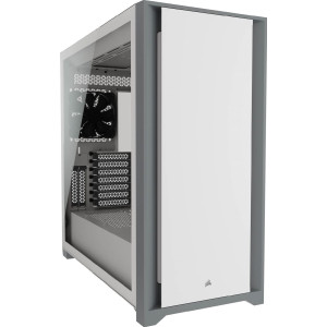 Корпус Corsair 5000D Tempered Glass White (CC-9011209-WW) без БП Корпус Corsair 5000D Tempered Glass White (CC-9011209-WW) без БП