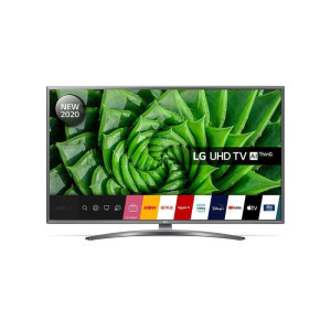 Телевізор LG 43UN81006LB Телевізор LG 43UN81006LB