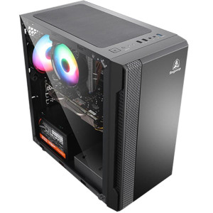 Корпус Segotep Prime T Black без БП, 2хUSB2.0, 1хUSB3.0 (SG-LZT) (6959371301961) Корпус Segotep Prime T Black без БП, 2хUSB2.0, 1хUSB3.0 (SG-LZT) (6959371301961)