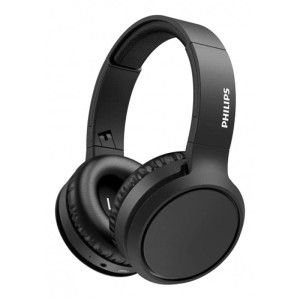 Bluetooth-гарнитура Philips TAH5205BK/00 Black Bluetooth-гарнитура Philips TAH5205BK/00 Black