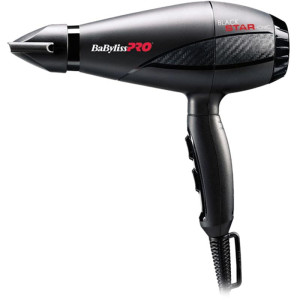 Фен Babyliss Pro BAB6250IE Фен Babyliss Pro BAB6250IE