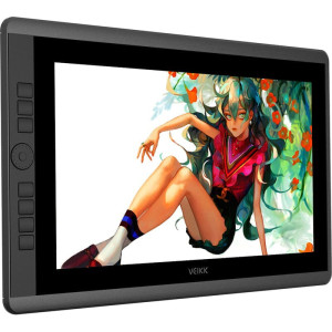 Графічний монітор Veikk VK1560Pro Графічний монітор Veikk VK1560Pro