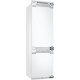 Вбудований холодильник Samsung BRB266150WW/UA