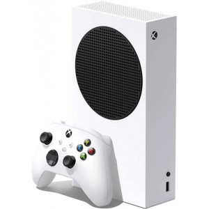 Игровая консоль Microsoft Xbox Series S (RRS-00010) Игровая консоль Microsoft Xbox Series S (RRS-00010)