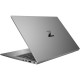 Ноутбук HP ZBook Firefly 14 G8 (275W1AV_VSUGV) FullHD Gray