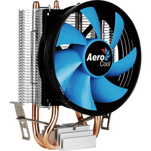 Кулер процесорний Aerocool Verkho 2 (ACTC-NA20210.01) Кулер процесорний Aerocool Verkho 2 (ACTC-NA20210.01)