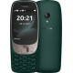 Мобильный телефон Nokia 6310 Dual Sim Green