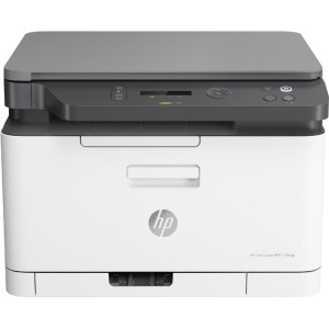 МФУ А4 цв. HP Color Laser 178nw с Wi-Fi (4ZB96A) МФУ А4 цв. HP Color Laser 178nw с Wi-Fi (4ZB96A)