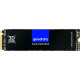 Накопитель SSD 1TB GOODRAM PX500 M.2 2280 PCIe 3.0 x4 NVMe 3D TLC (SSDPR-PX500-01T-80-G2)