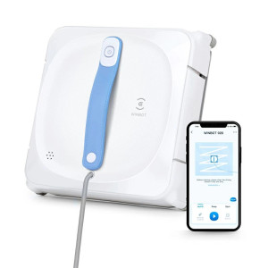 Робот для мытья окон Ecovacs WINBOT 920 (WG811) Робот для мытья окон Ecovacs WINBOT 920 (WG811)