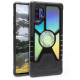 Чeхол-накладка Rokform Crystal для Samsung Galaxy Note10+ SM-N975 Clear (306320P)