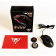 Миша Patriot Viper V570 Blackout Edition Black (PV570LUXWAK) USB лазерная