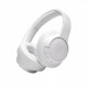 Bluetooth-гарнитура JBL T760 NC White (JBLT760NCWHT)
