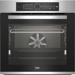 Духовой шкаф Beko BBIM12400XCS Духовой шкаф Beko BBIM12400XCS