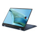 Ноутбук Asus Zenbook S 13 Flip OLED UP5302ZA-LX084W (90NB0VV1-M00E60) Ponder Blue