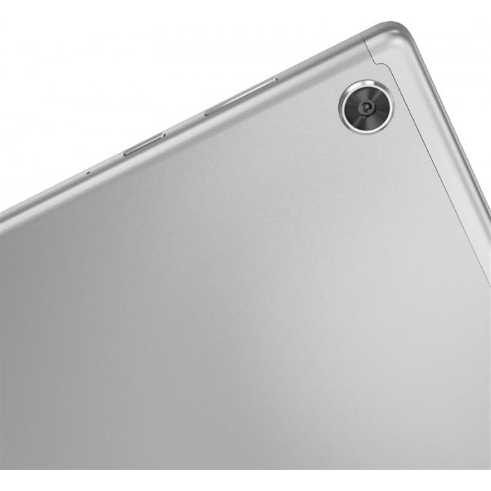 Планшетний ПК Lenovo Tab M10 Plus TB-X606F 128GB Platinum Grey (ZA5T0090UA)