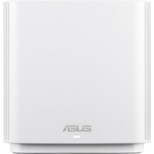 Беспроводной маршрутизатор Asus ZenWiFi CT8 1PK White (CT8-W-1-PK) Беспроводной маршрутизатор Asus ZenWiFi CT8 1PK White (CT8-W-1-PK)