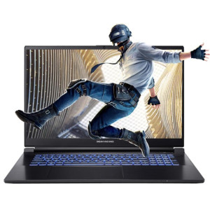 Ноутбук Dream Machines RG3050-15 (RG3050-17UA35) FullHD Black Ноутбук Dream Machines RG3050-15 (RG3050-17UA35) FullHD Black