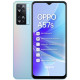 Смартфон Oppo A57s 4/128GB Dual Sim Sky Blue