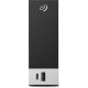 HDD ext 3.5" USB 20.0TB Seagate One Touch Black (STLC20000400)