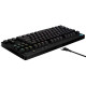 Клавиатура Logitech G Pro Mechanical Gaming USB (920-009392)