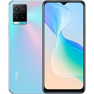 Смартфон ViVo Y33s 4/128GB Dual Sim Midday Dream Смартфон ViVo Y33s 4/128GB Dual Sim Midday Dream
