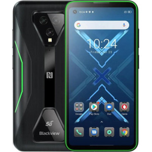Смартфон Blackview BL5000 8/128GB Dual Sim Green Смартфон Blackview BL5000 8/128GB Dual Sim Green