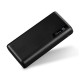Универсальная мобильная батарея MediaRange 20000mAh Black (MR756)
