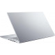 Ноутбук Asus Vivobook 17X K1703ZA-AU142 (90NB0WN1-M005S0) Transparent Silver