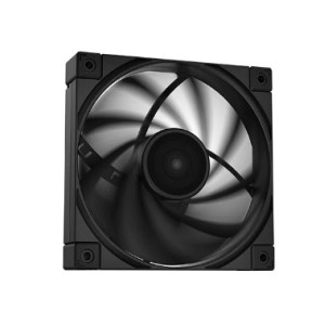 Вентилятор DeepCool FK120 Black Вентилятор DeepCool FK120 Black