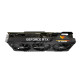 Видеокарта GF RTX 3060 Ti 8GB GDDR6X TUF Gaming OC Asus (TUF-RTX3060TI-O8GD6X-GAMING)