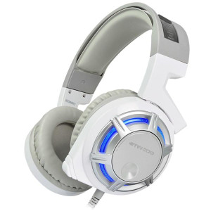 Гарнитура Somic Stincoo G926 Silver Гарнитура Somic Stincoo G926 Silver