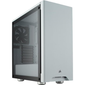 Корпус Corsair Carbide 275R Tempered Glass White (CC-9011133-WW) без БП Корпус Corsair Carbide 275R Tempered Glass White (CC-9011133-WW) без БП