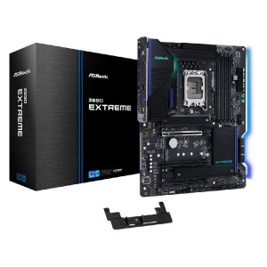 ASRock Z690 Extreme Socket 1700 ASRock Z690 Extreme Socket 1700