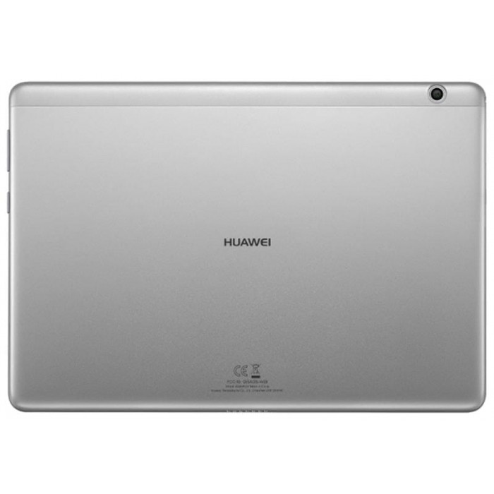 Планшетний ПК Huawei MediaPad T3 10 16GB (AGS-W09) Space Gray (53018520/53010NSW/53010JBP/53010NSX)