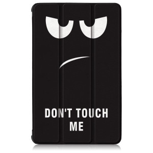 Чехол-книжка BeCover Smart для Samsung Galaxy Tab S6 Lite SM-P610/SM-P615 Don`t Touch (705195)