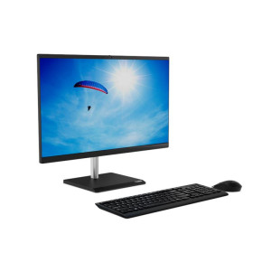 Моноблок Lenovo V50a-24IMB (11FJA0ABUI-3Y) Black Моноблок Lenovo V50a-24IMB (11FJA0ABUI-3Y) Black