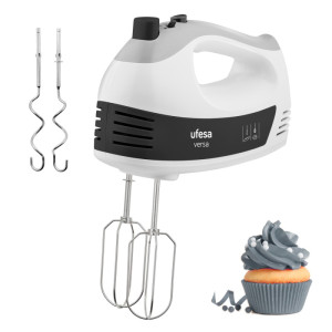 Миксер Ufesa BV4660 Versa (70305253) Миксер Ufesa BV4660 Versa (70305253)