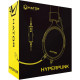 Гарнитура Hator Hyperpunk Black (HTA-820)