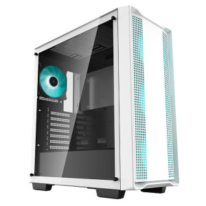 Корпус DeepCool CC560 V2 White (R-CC560-WHGAA4-G-2) без БЖ Корпус DeepCool CC560 V2 White (R-CC560-WHGAA4-G-2) без БЖ