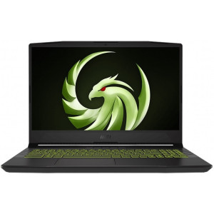 Ноутбук MSI Alpha 15 (15B5EEK-082XUA)