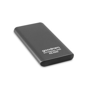 Накопитель внешний SSD 2.5" USB 2TB Goodram HL100 (SSDPR-HL100-02T) Накопитель внешний SSD 2.5" USB 2TB Goodram HL100 (SSDPR-HL100-02T)