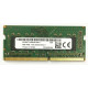 Модуль пам`ятi SO-DIMM 8GB/3200 DDR4 Micron (MTA8ATF1G64HZ-3G2R1)