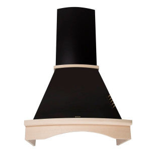 Витяжка Perfelli K 614 Black Country LED Витяжка Perfelli K 614 Black Country LED