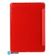 Чехол-книжка BeCover Smart Case для Apple iPad 10.2 (2019) Red (704134)