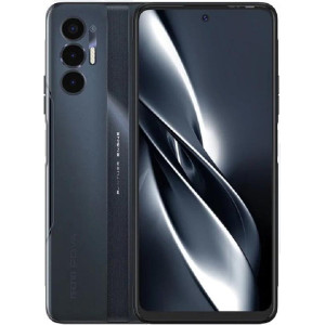 Смартфон Tecno Pova-3 (LF7n) 6/128GB Dual Sim Eco Black Смартфон Tecno Pova-3 (LF7n) 6/128GB Dual Sim Eco Black
