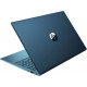 HP Pavilion 15-eg0039ua (437K9EA) FullHD Blue